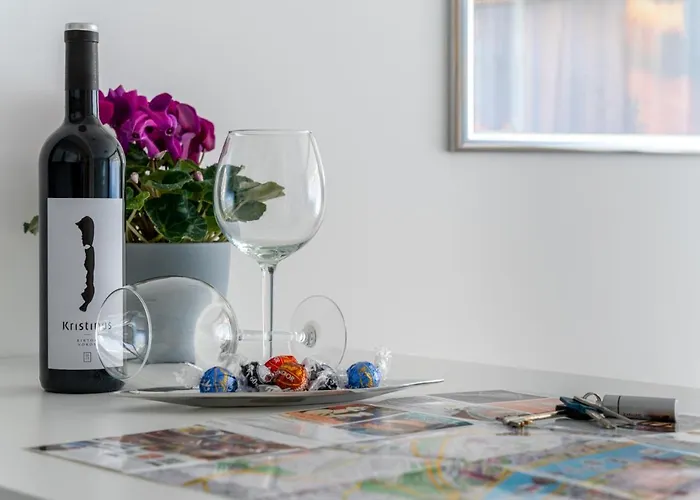 Sweet Apartmán Budapešť