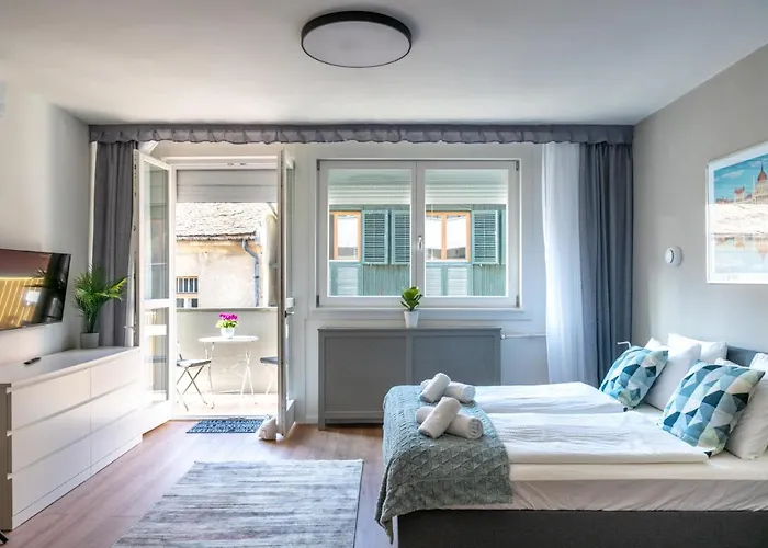 Sweet Apartmán