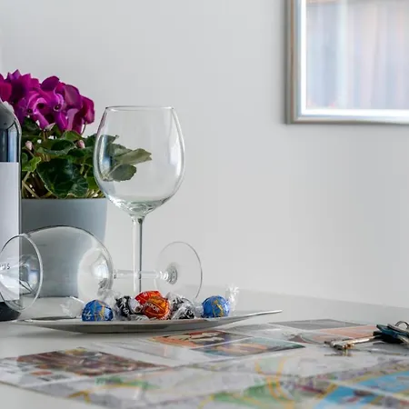 Sweet Apartamento Budapeste