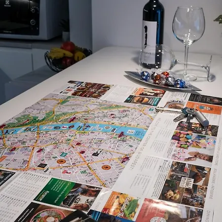 Sweet Apartamento Budapeste