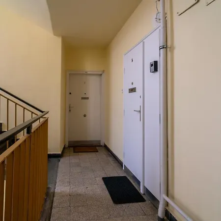 Sweet Apartamento Budapeste