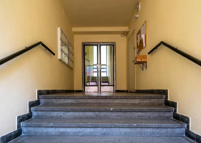 Sweet Apartamento