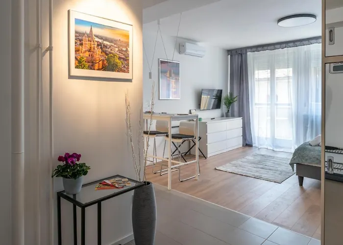 Sweet Apartamento