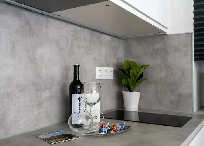Sweet Apartamento