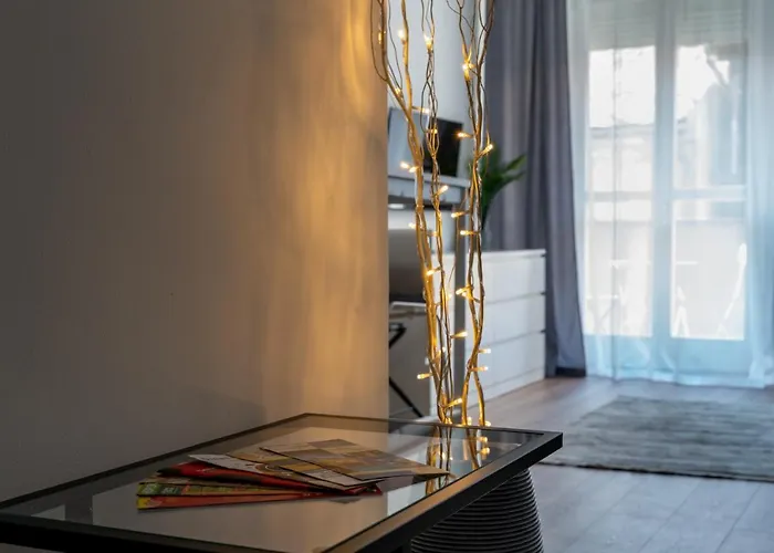 Sweet Apartamento *