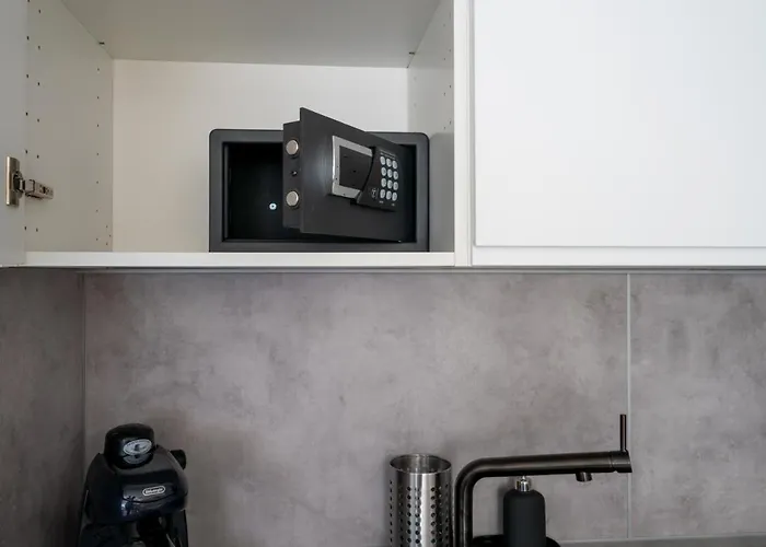 Apartman Sweet
