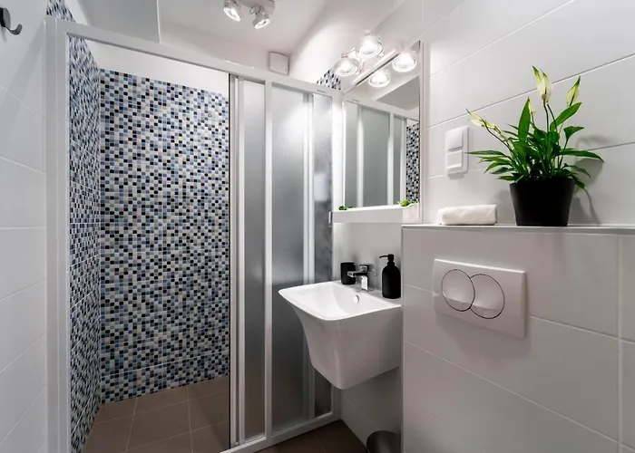 Sweet Apartman