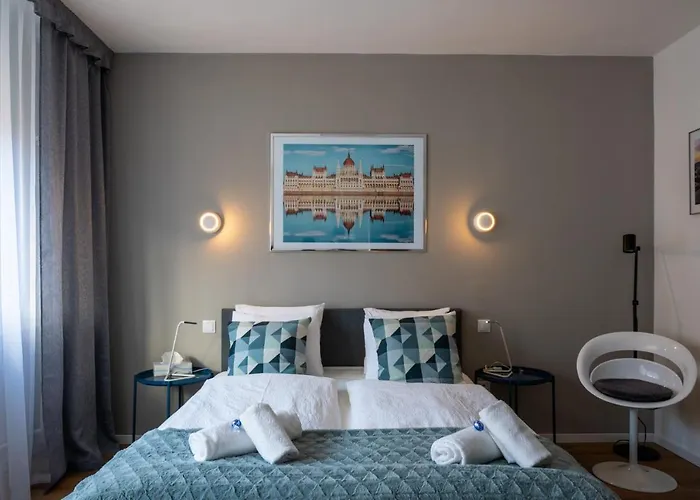Sweet Apartman *