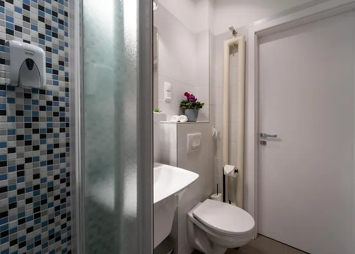 Apartman Sweet