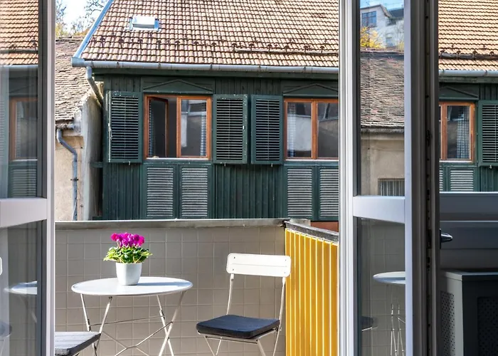 Apartman Sweet *