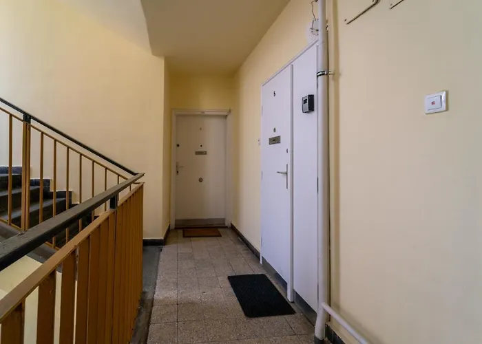 Sweet Apartman Budapest