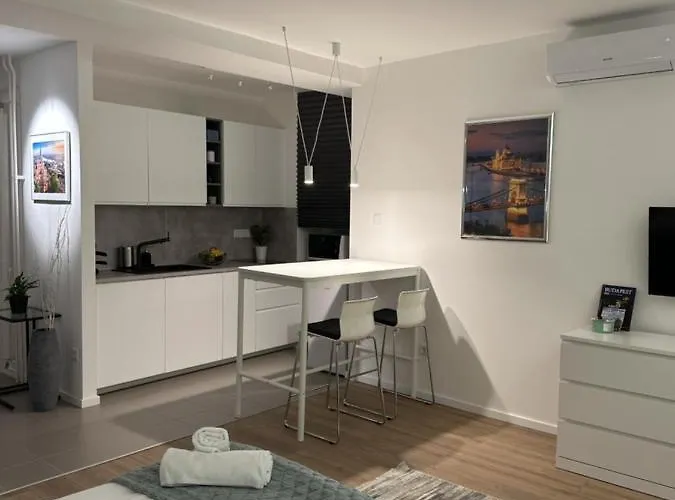 Apartman Sweet