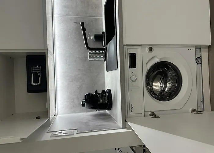 Sweet Apartman