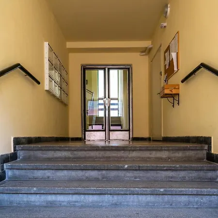 Sweet Appartement